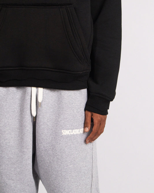 Sinclair Sweatpants in Grey V2